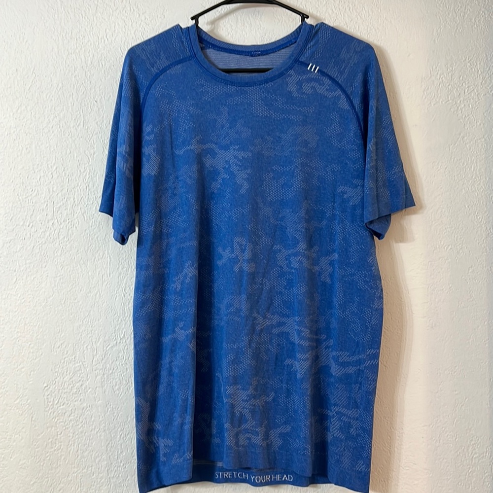 Lululemon
